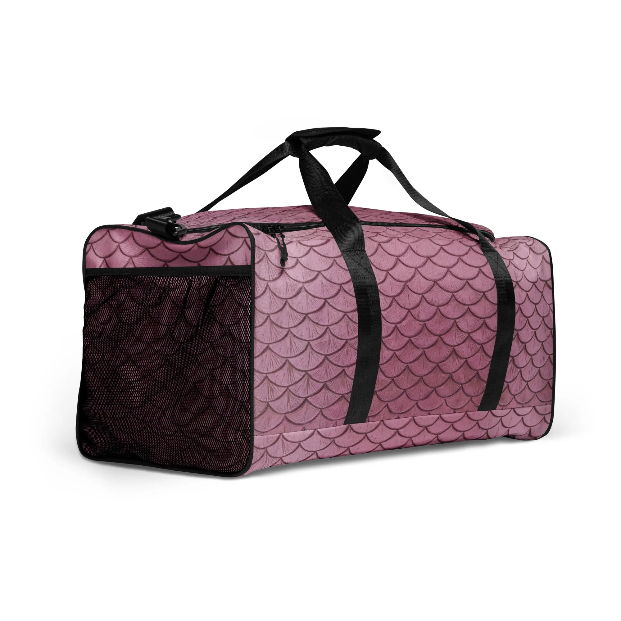 Azalea Duffle Bag