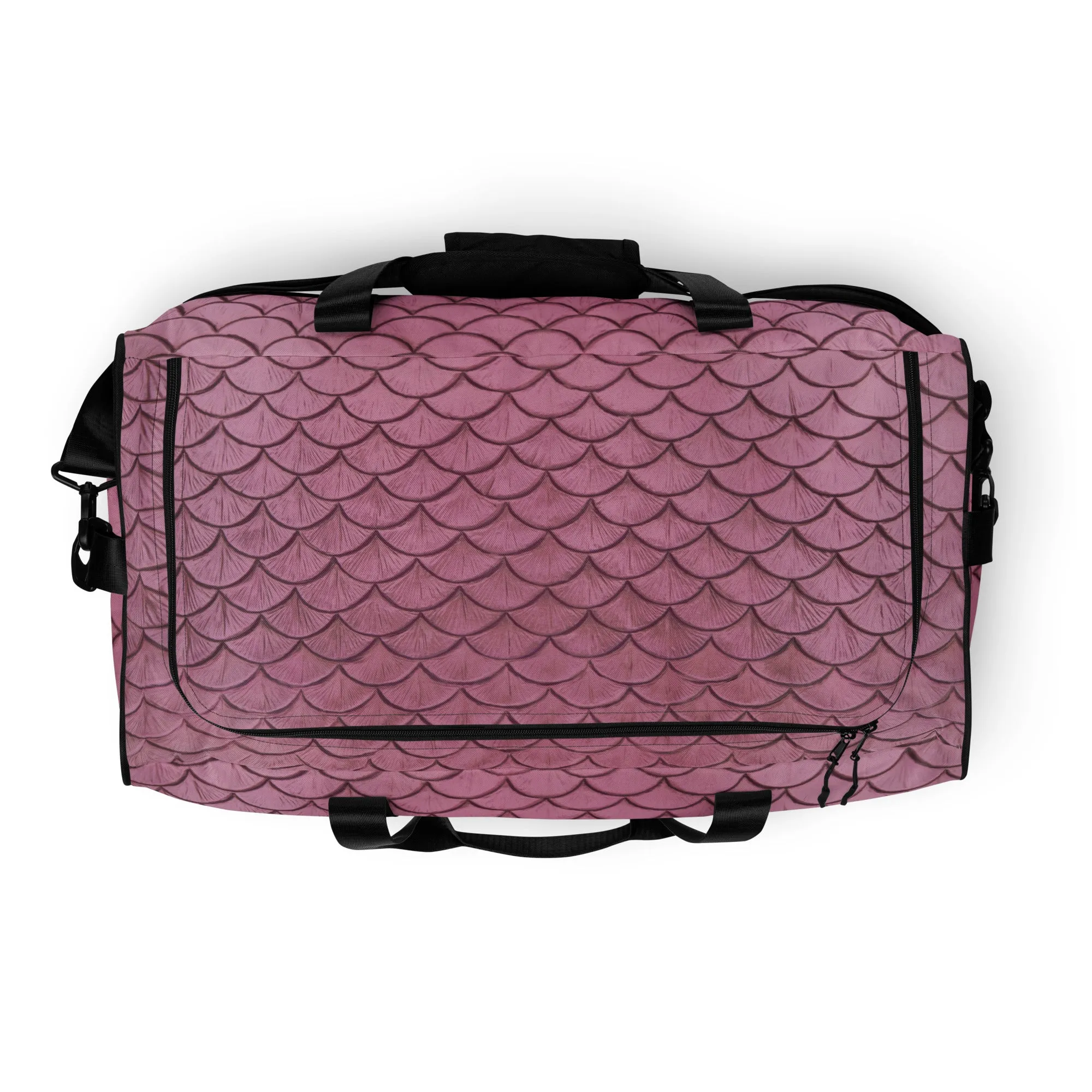 Azalea Duffle Bag