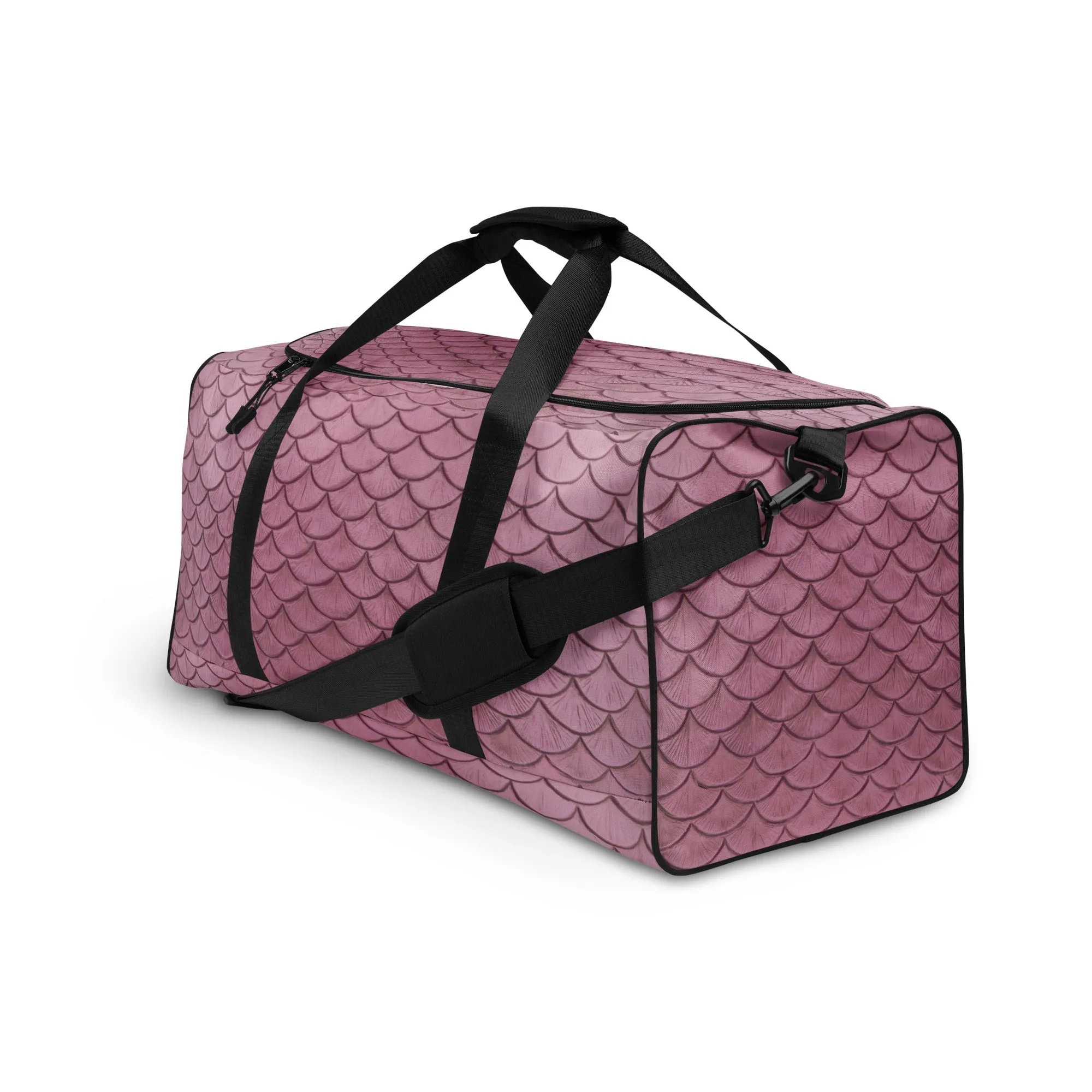 Azalea Duffle Bag