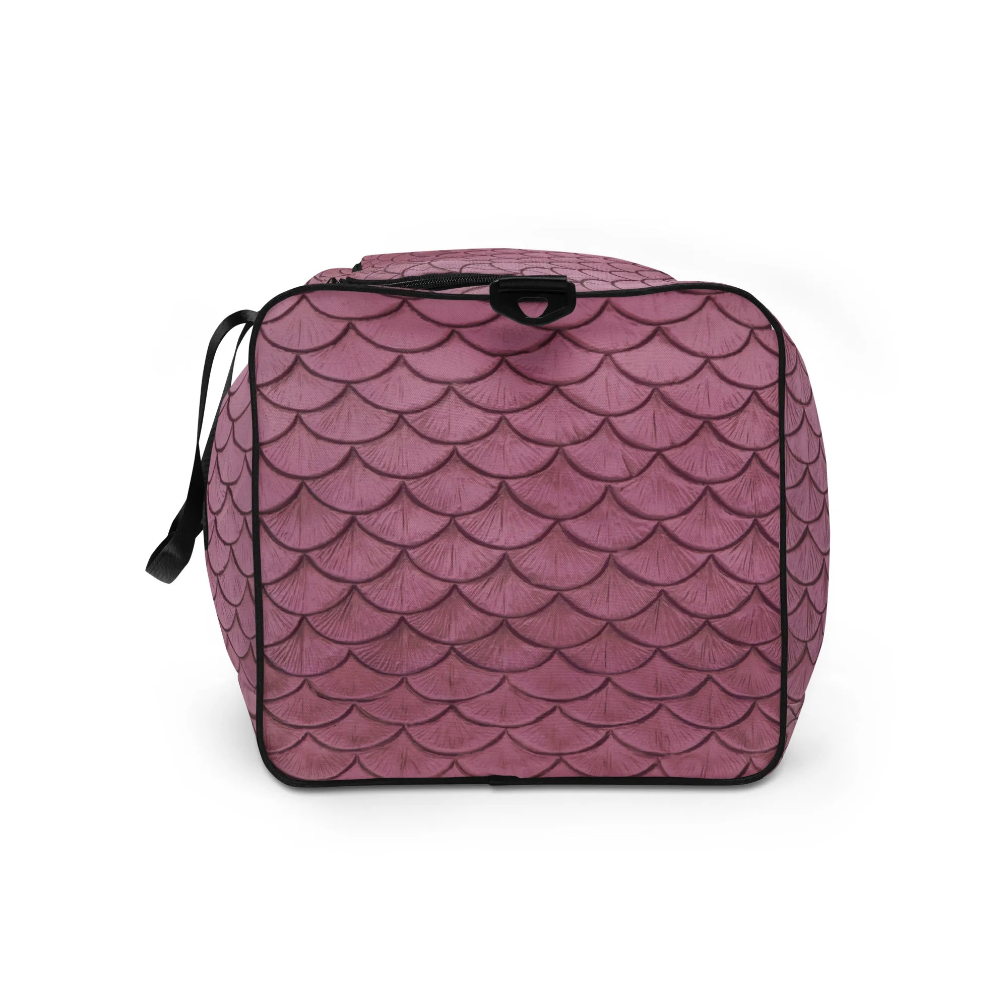 Azalea Duffle Bag