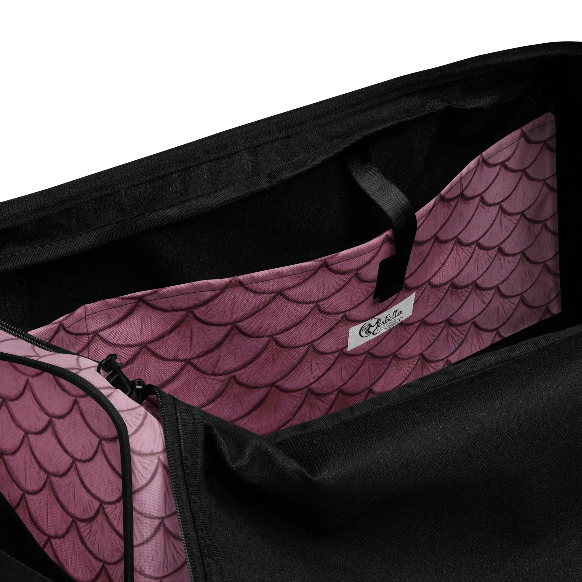 Azalea Duffle Bag
