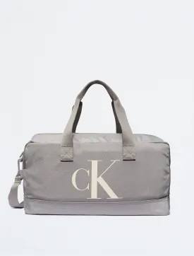 Calvin Klein Sport Essentials Duffle Bag - Men