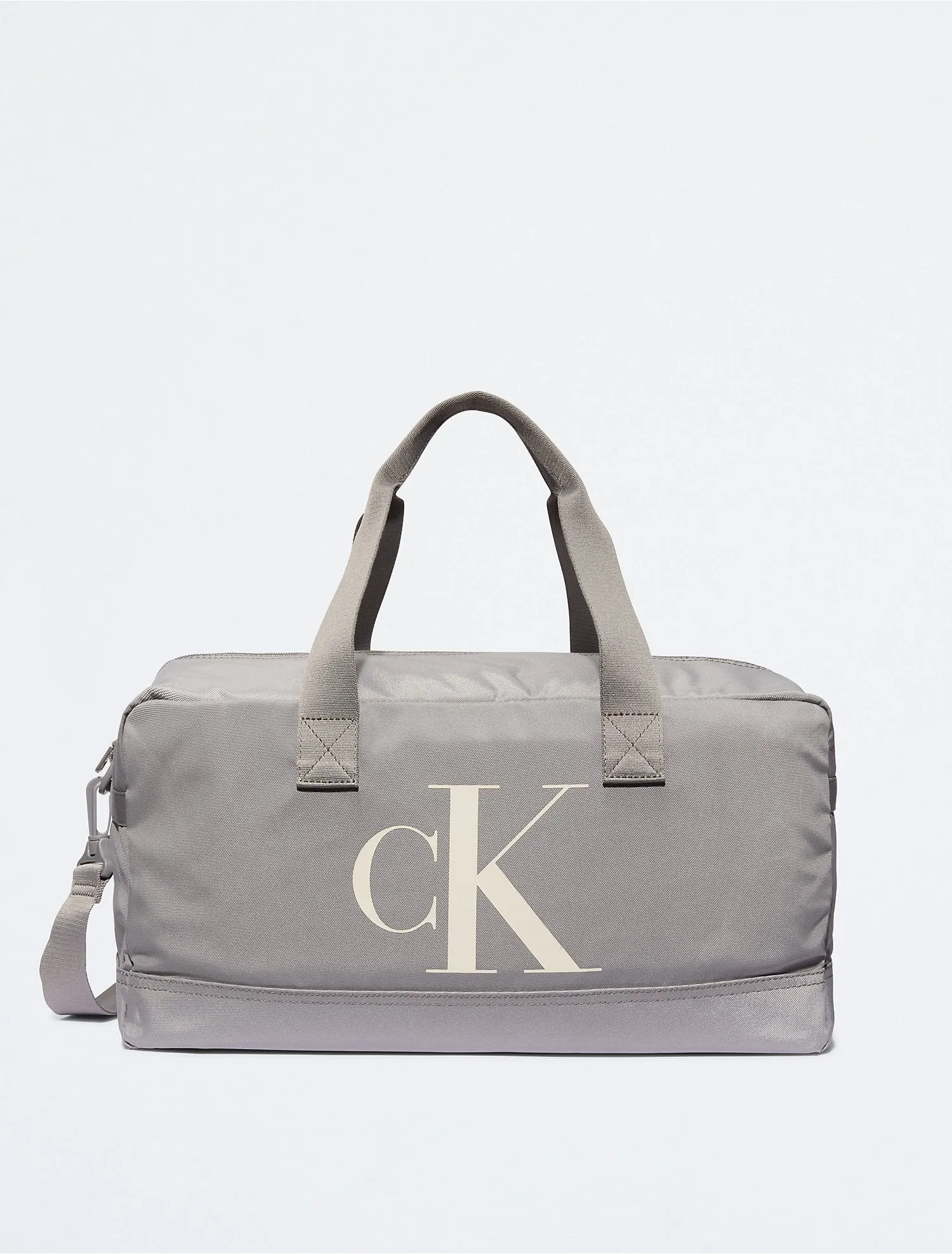 Calvin Klein Sport Essentials Duffle Bag - Men