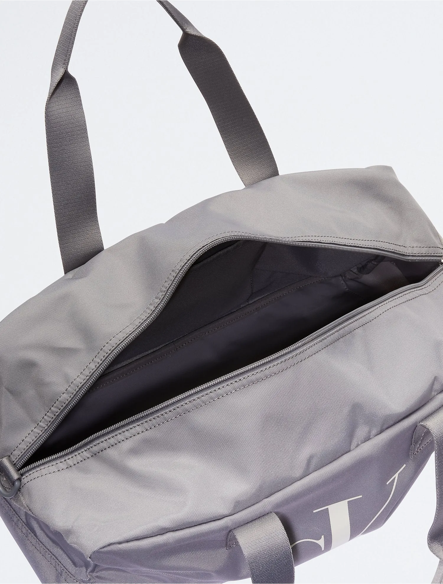 Calvin Klein Sport Essentials Duffle Bag - Men
