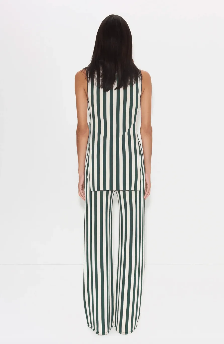 Canoga Knit Top