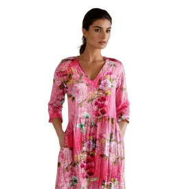 Celina | Sophisticated Day Dress