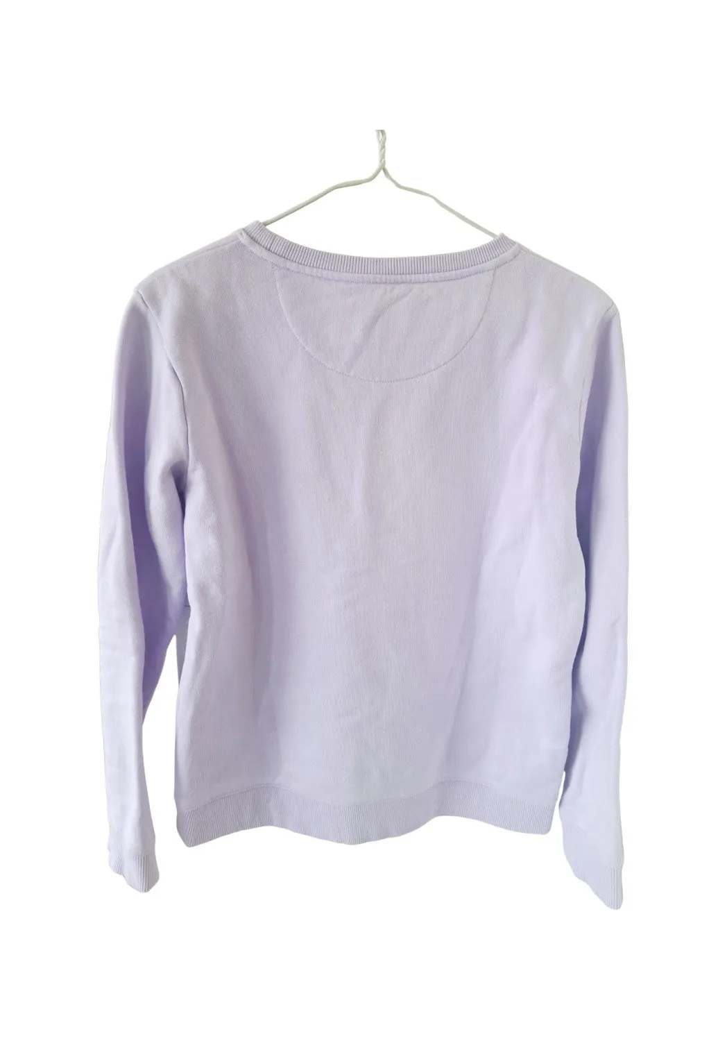 Country Road Crewneck Sweatshirt 12Y