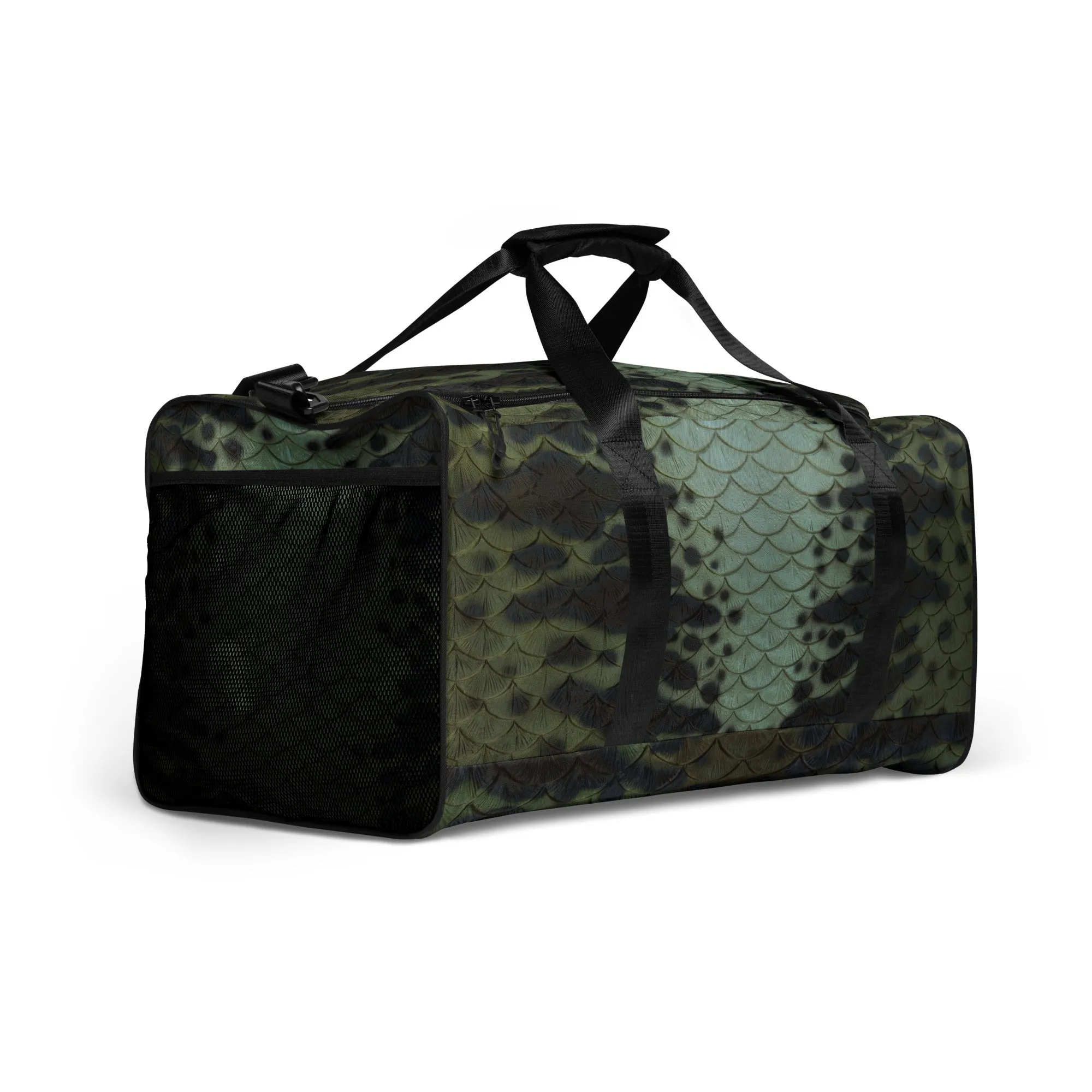 Everglade Duffle Bag