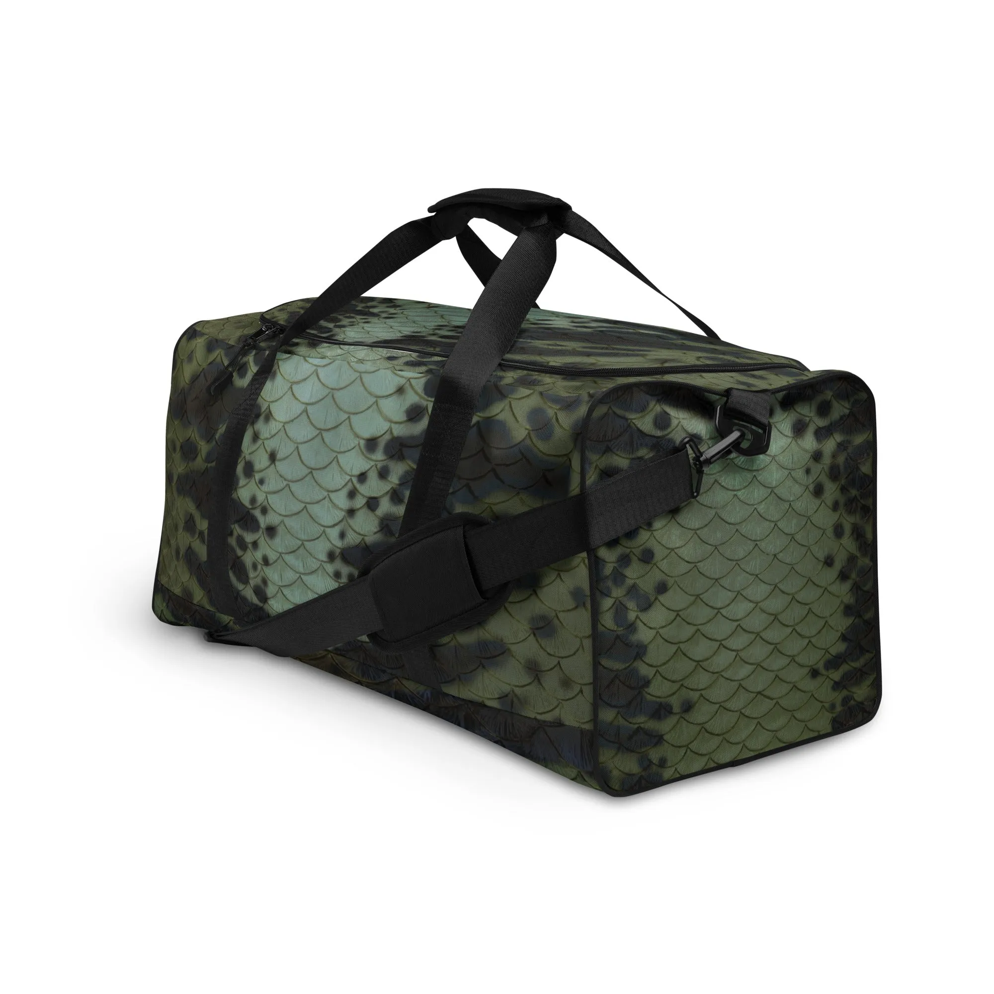 Everglade Duffle Bag