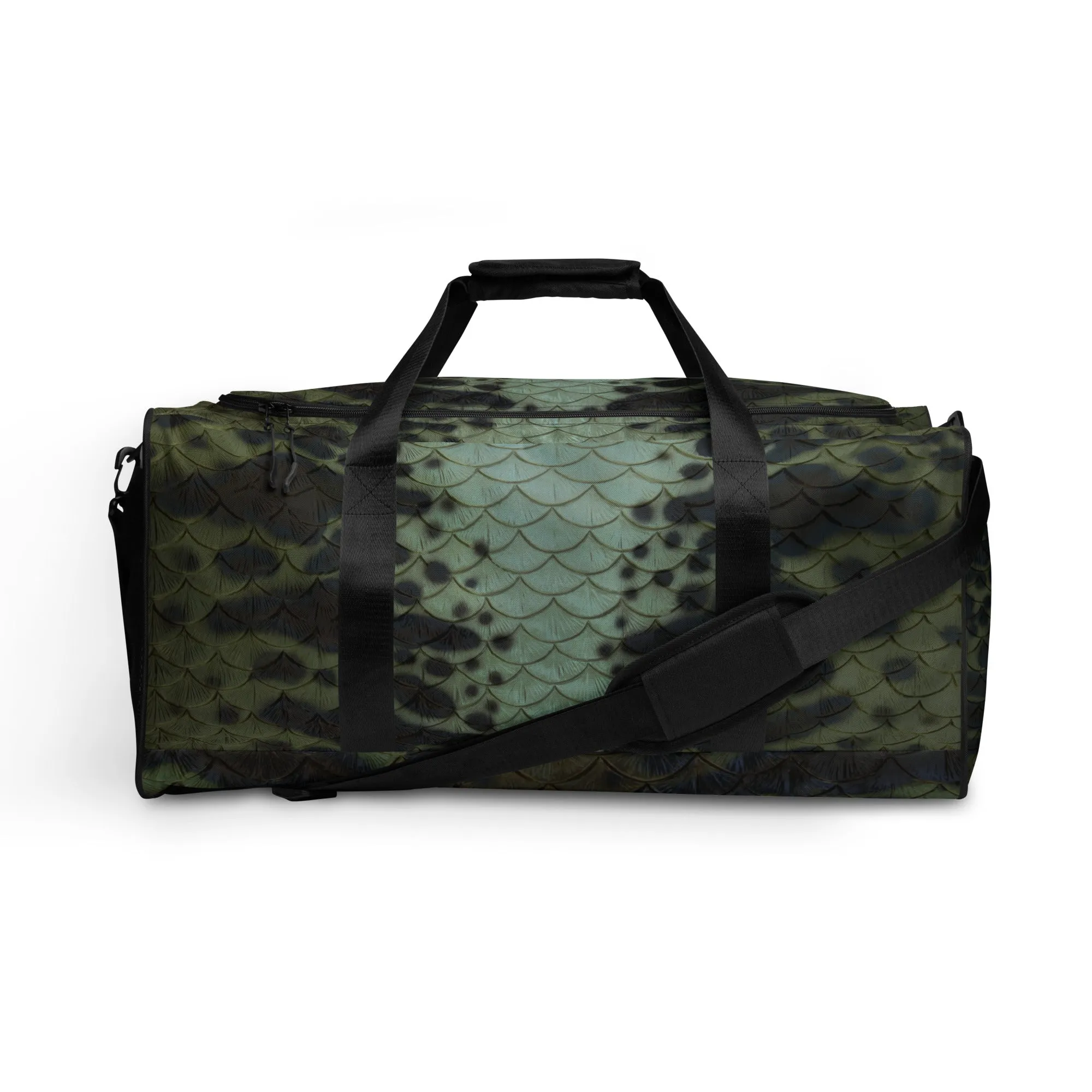 Everglade Duffle Bag