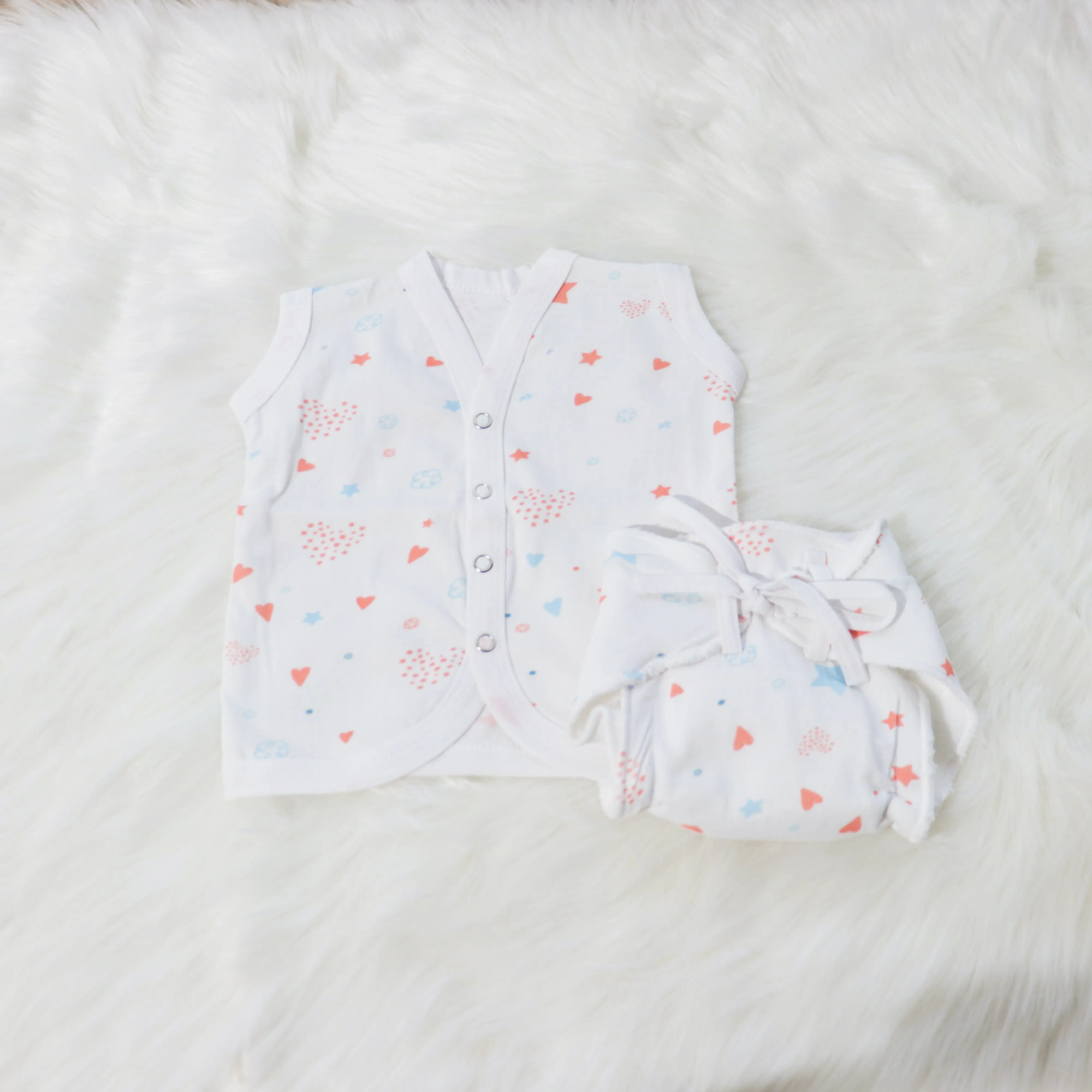 Fairy Dust Babywear Set