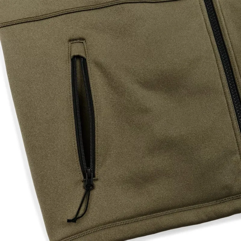 Filson Granite Spire Fleece Vest