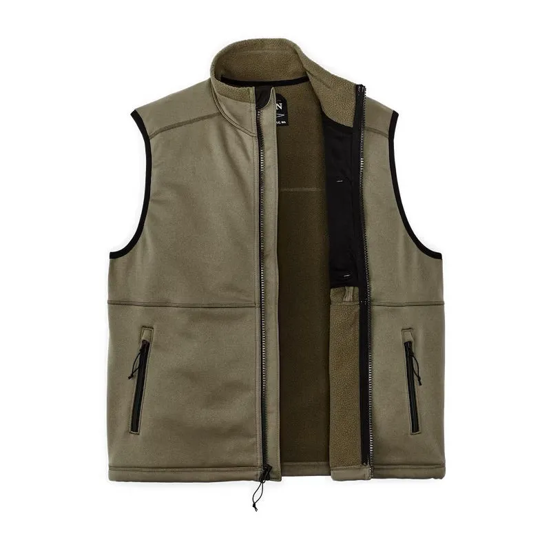 Filson Granite Spire Fleece Vest
