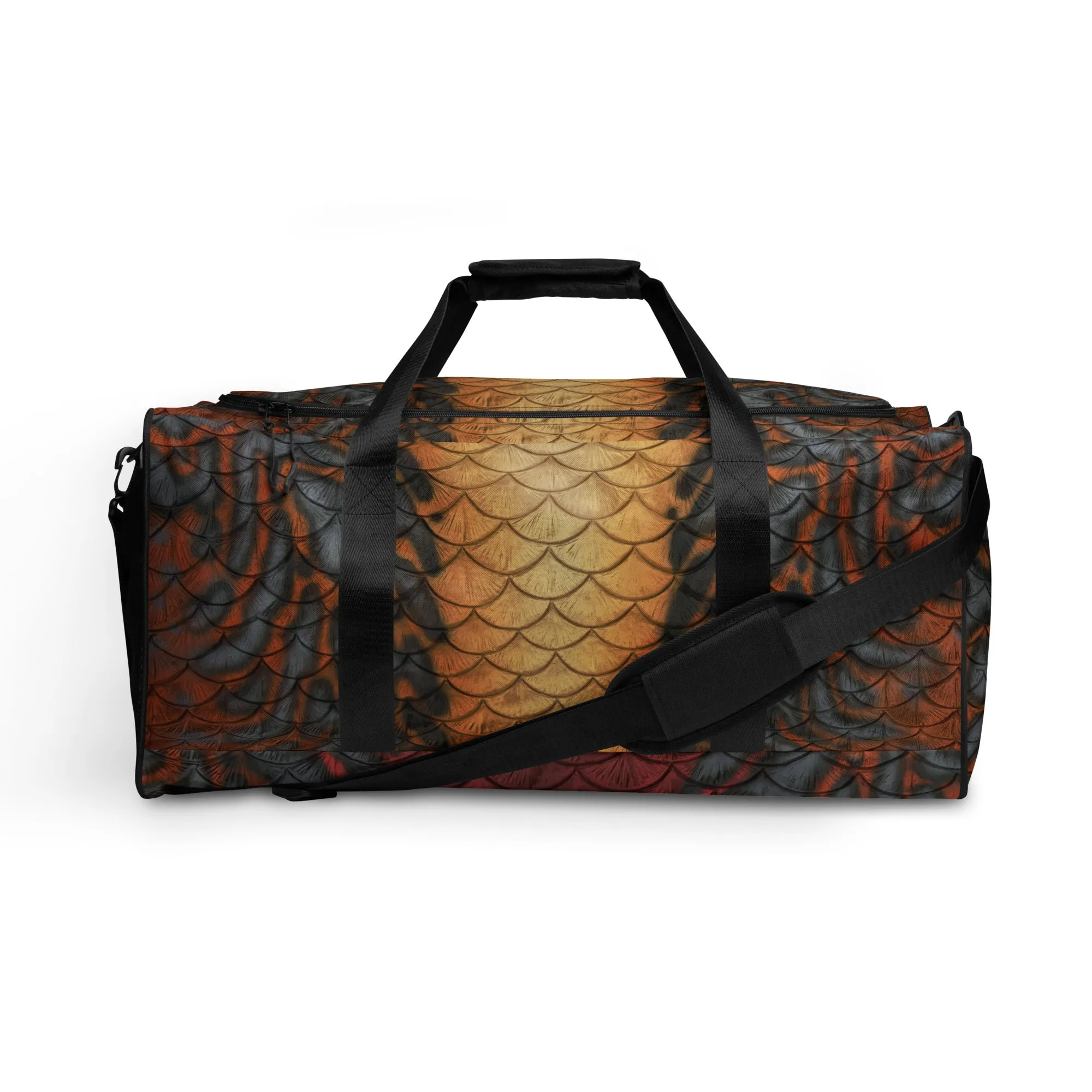Firestone Duffle Bag