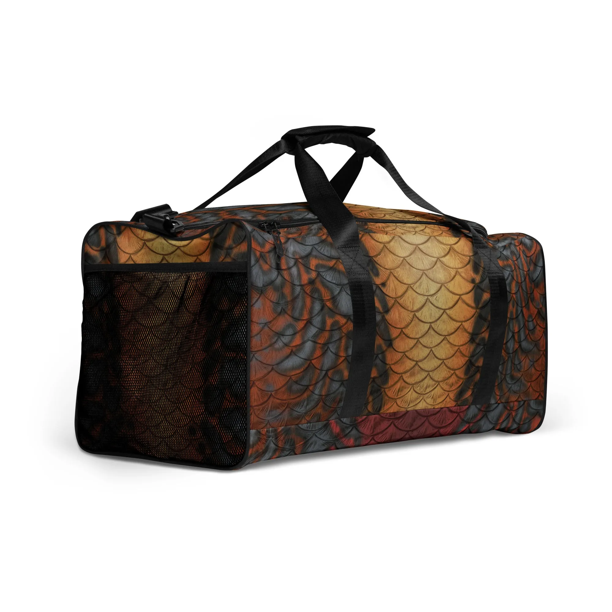 Firestone Duffle Bag