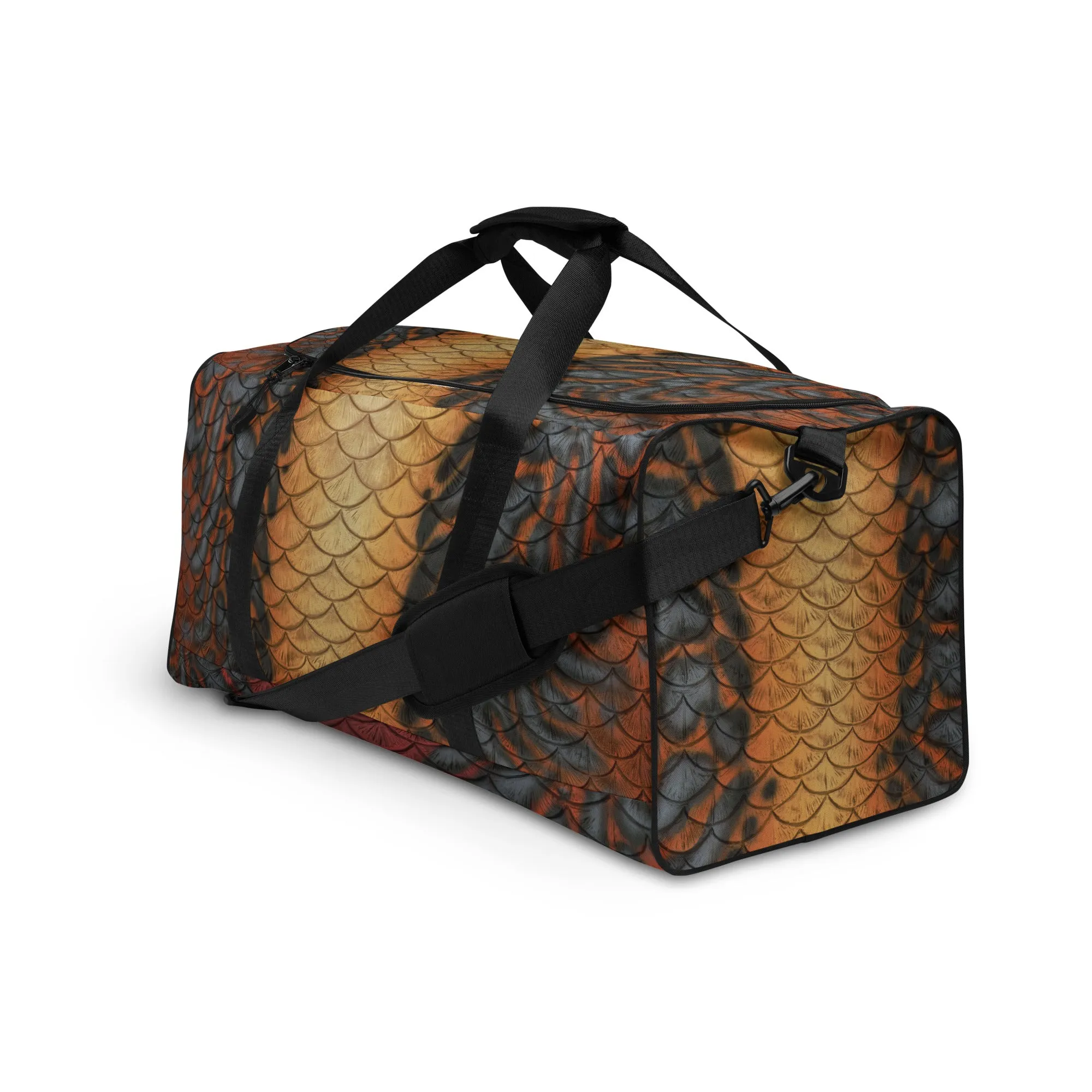 Firestone Duffle Bag