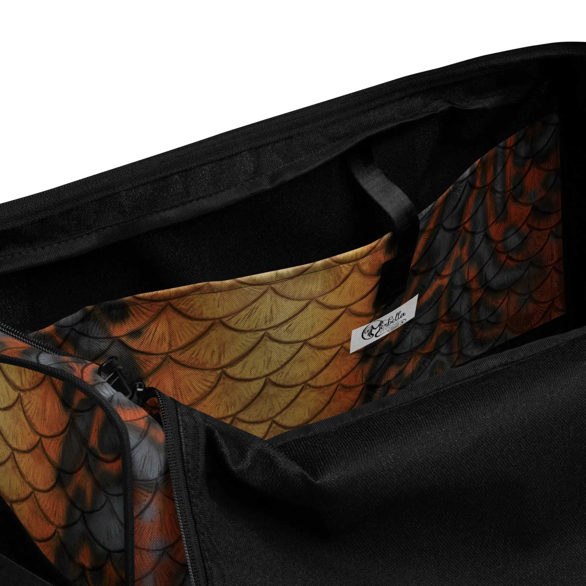 Firestone Duffle Bag