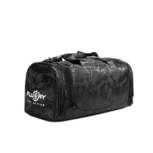 Fluory Trainer Lite Sports Bag