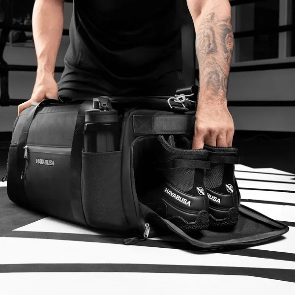 Hayabusa Airstream Athletic Duffle Bag