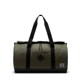 HERSCHEL HERITAGE DUFFLE WEATHER RESISTANT COLLECTION