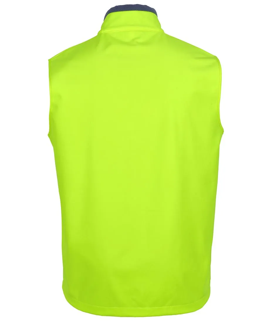JBs 6HWV Water Resist Softshell Vest