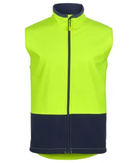 JBs 6HWV Water Resist Softshell Vest