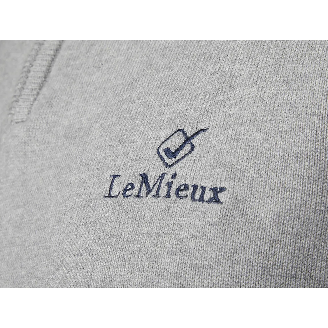 LeMieux Monsieur Crew Jumper