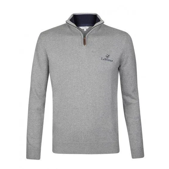 LeMieux Monsieur Crew Jumper