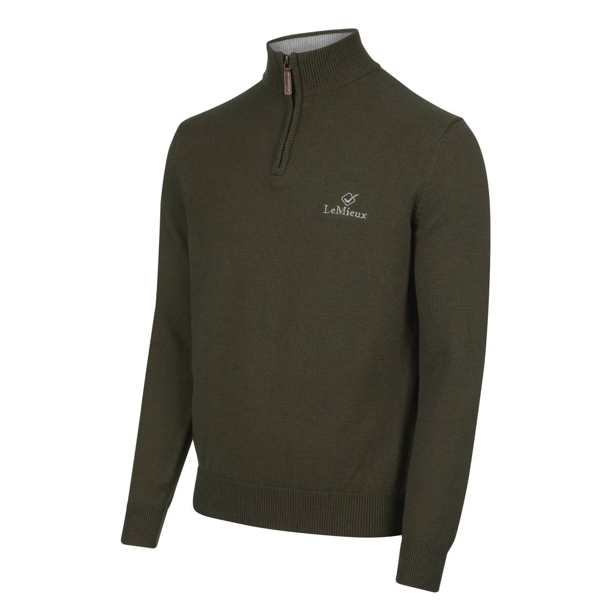 LeMieux Monsieur Crew Jumper
