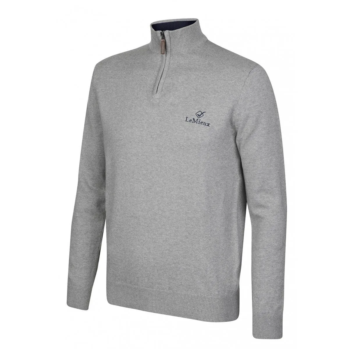LeMieux Monsieur Crew Jumper