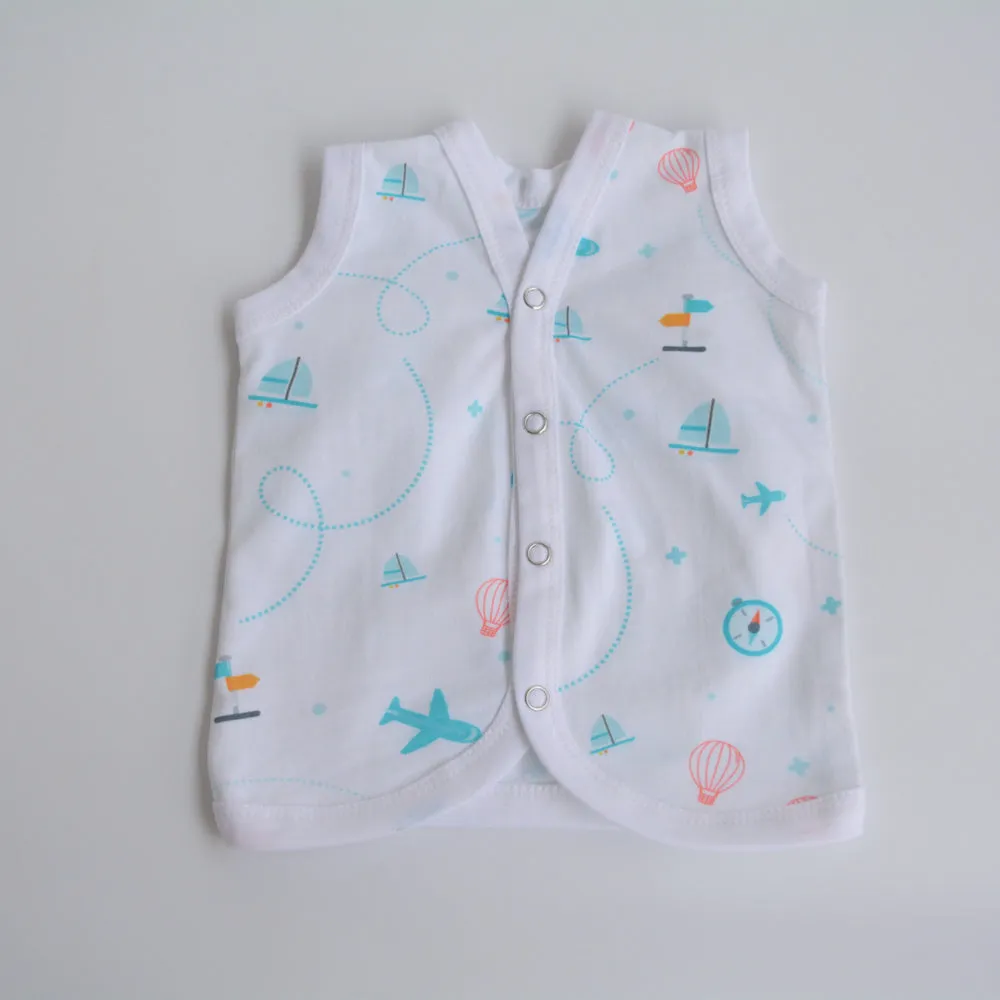 Lil Travellers Babywear Set