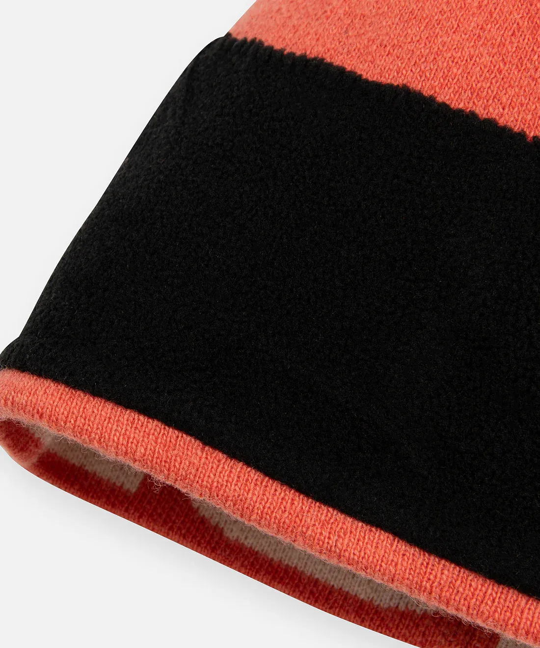 Logo Beanie (Safety Orange) - PP180015SFTORG