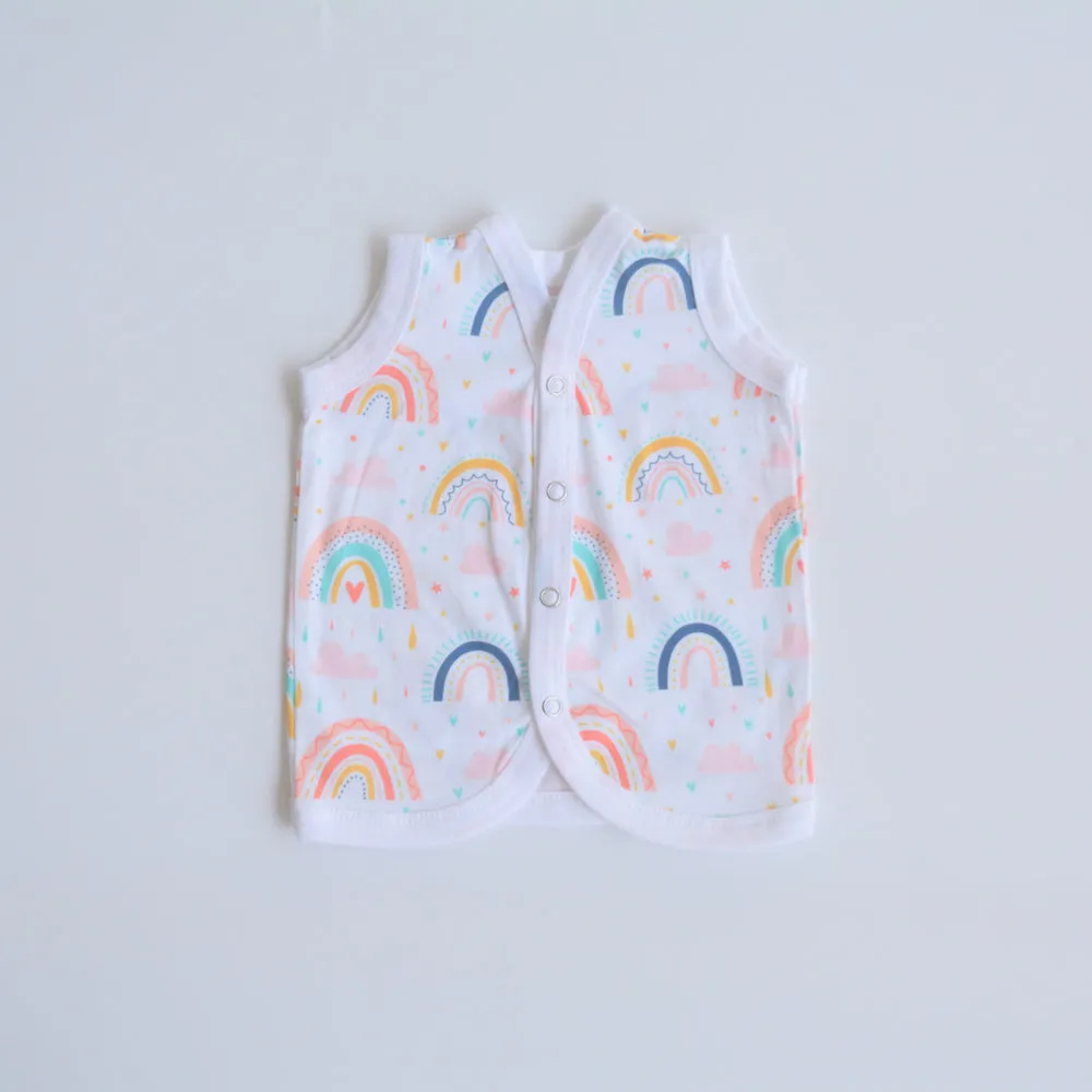 Look for Rainbows Babywear Set