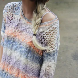 Love Strung Sweater