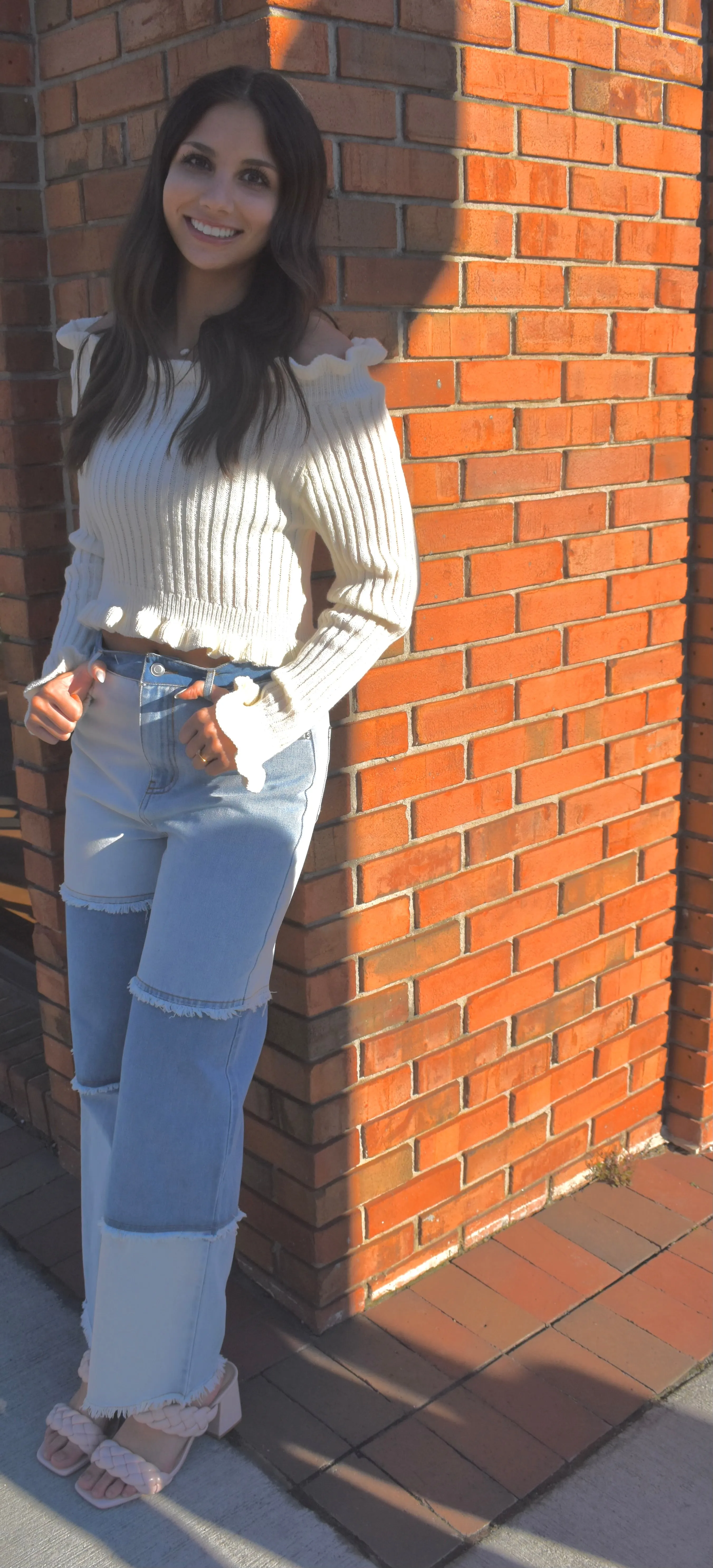 Mariah Top