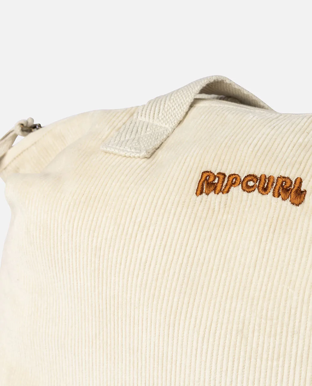 Nomad 44L Duffle Bag - Off White