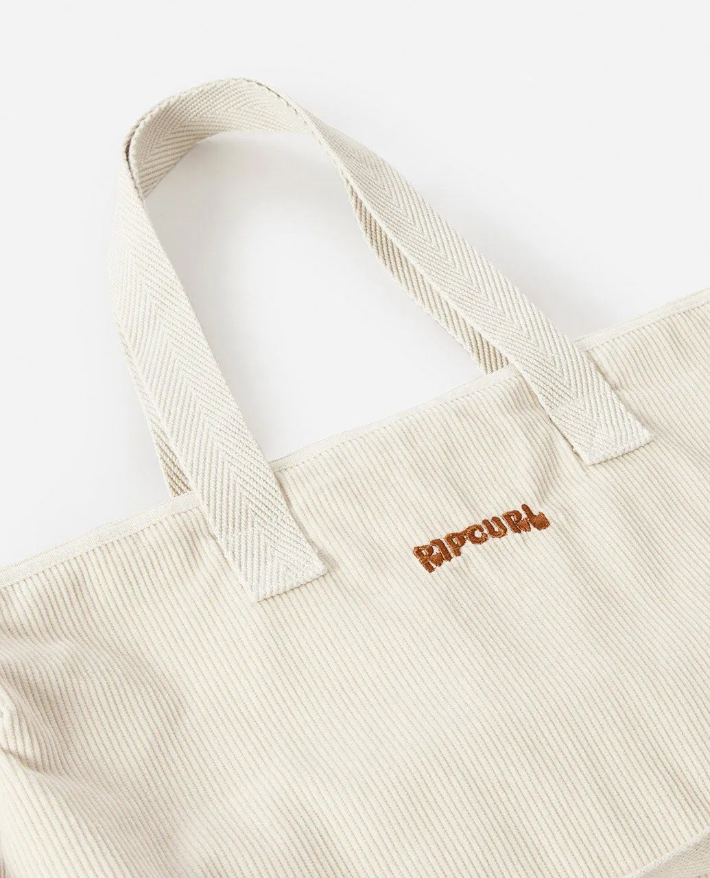 Nomad 44L Duffle Bag - Off White