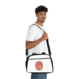 Pacific Beach Skate Club Gym Bag