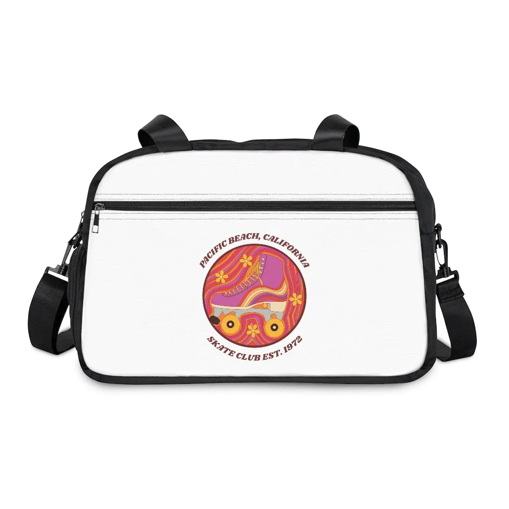 Pacific Beach Skate Club Gym Bag