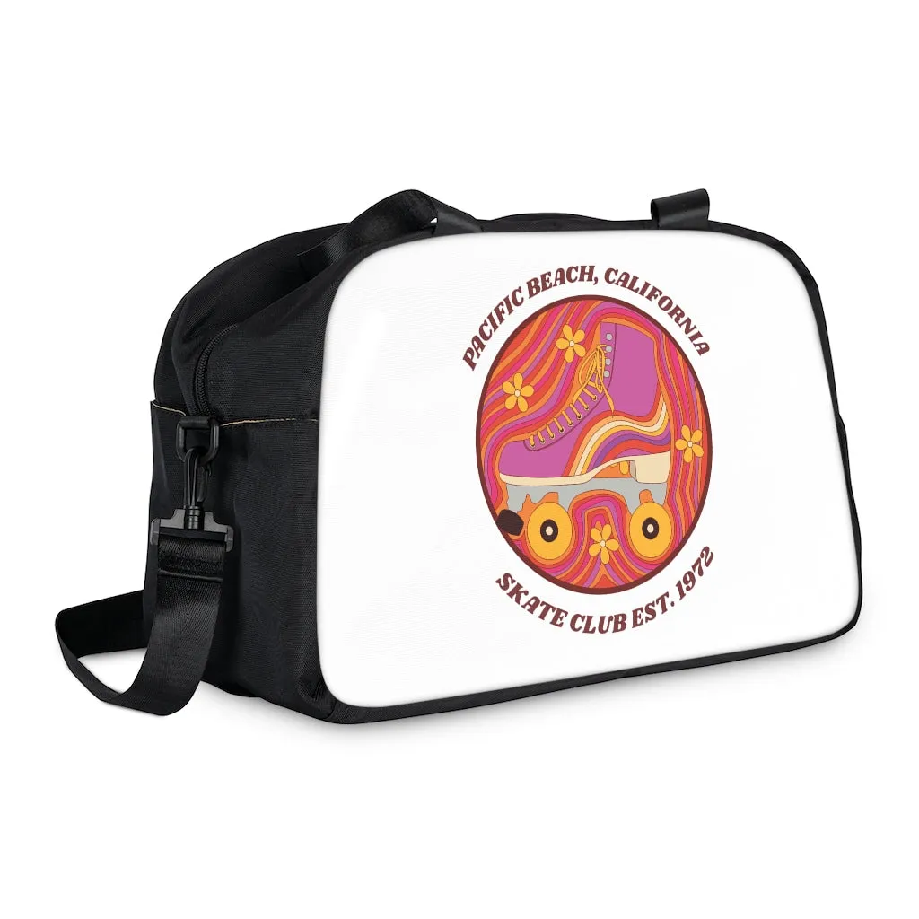 Pacific Beach Skate Club Gym Bag
