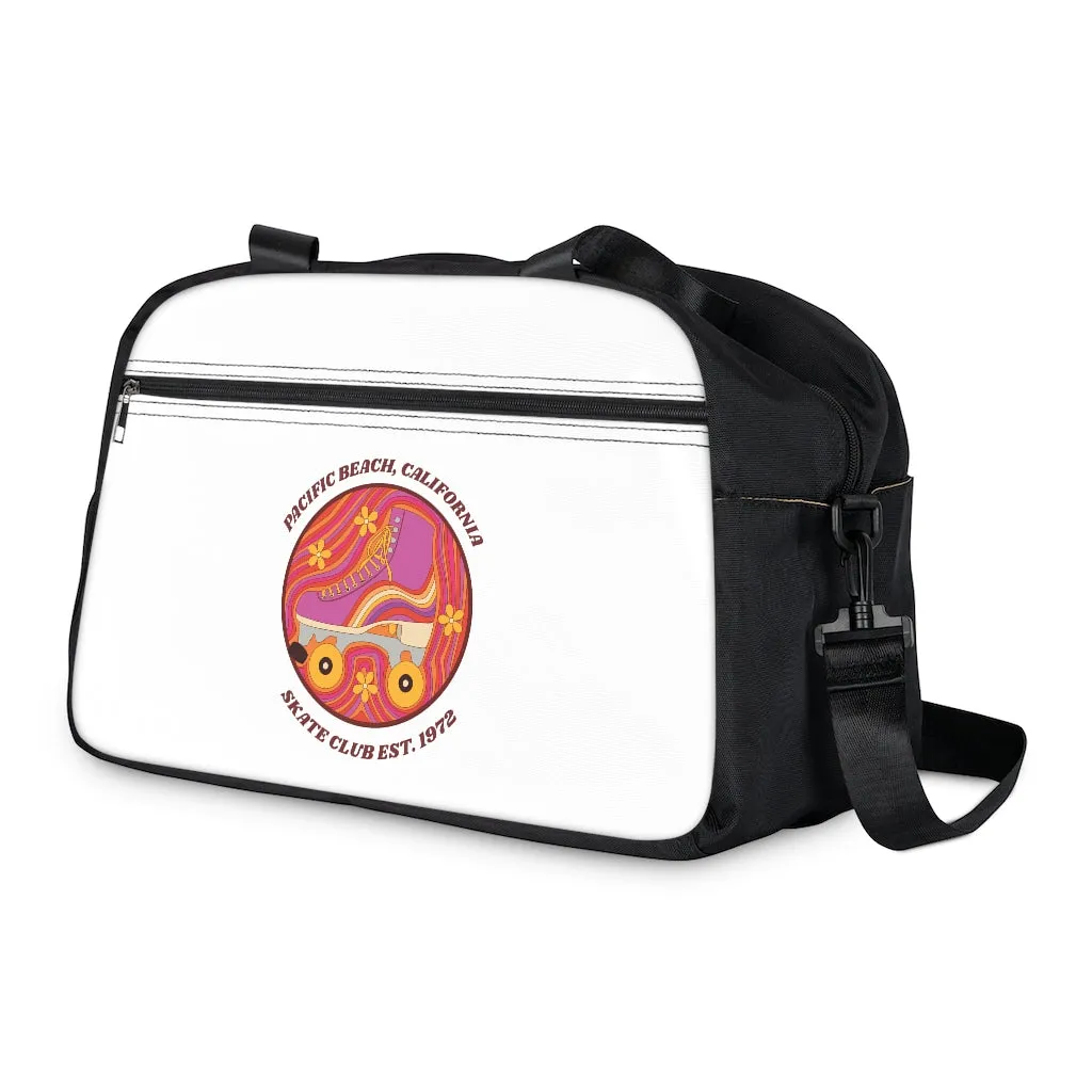Pacific Beach Skate Club Gym Bag