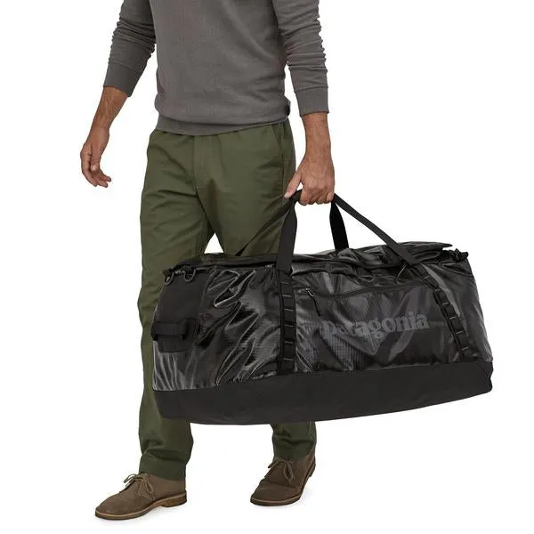 PATAGONIA BLACK HOLE DUFFEL 100L - BLACK