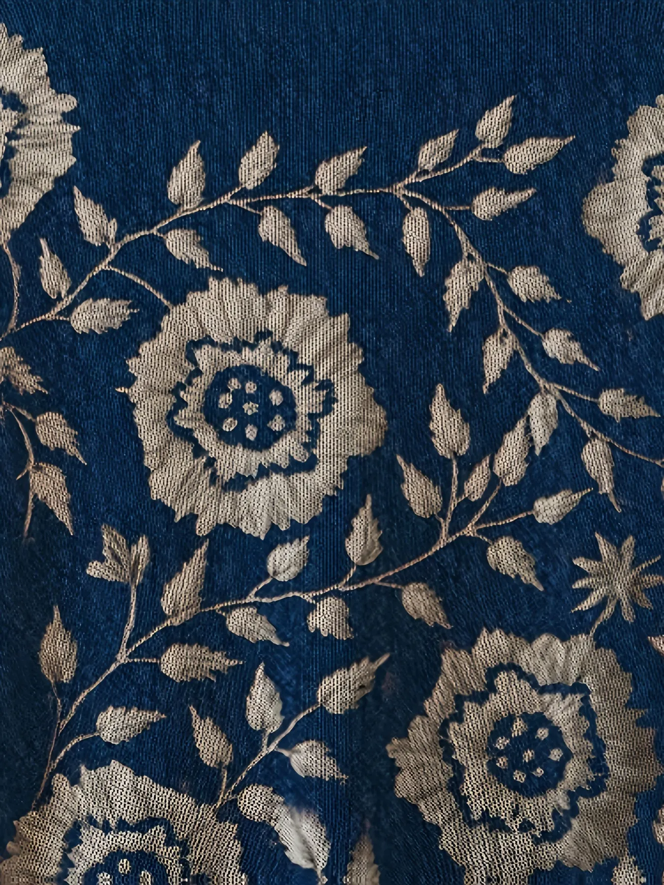 Scarlett | Elegant Floral Jumper