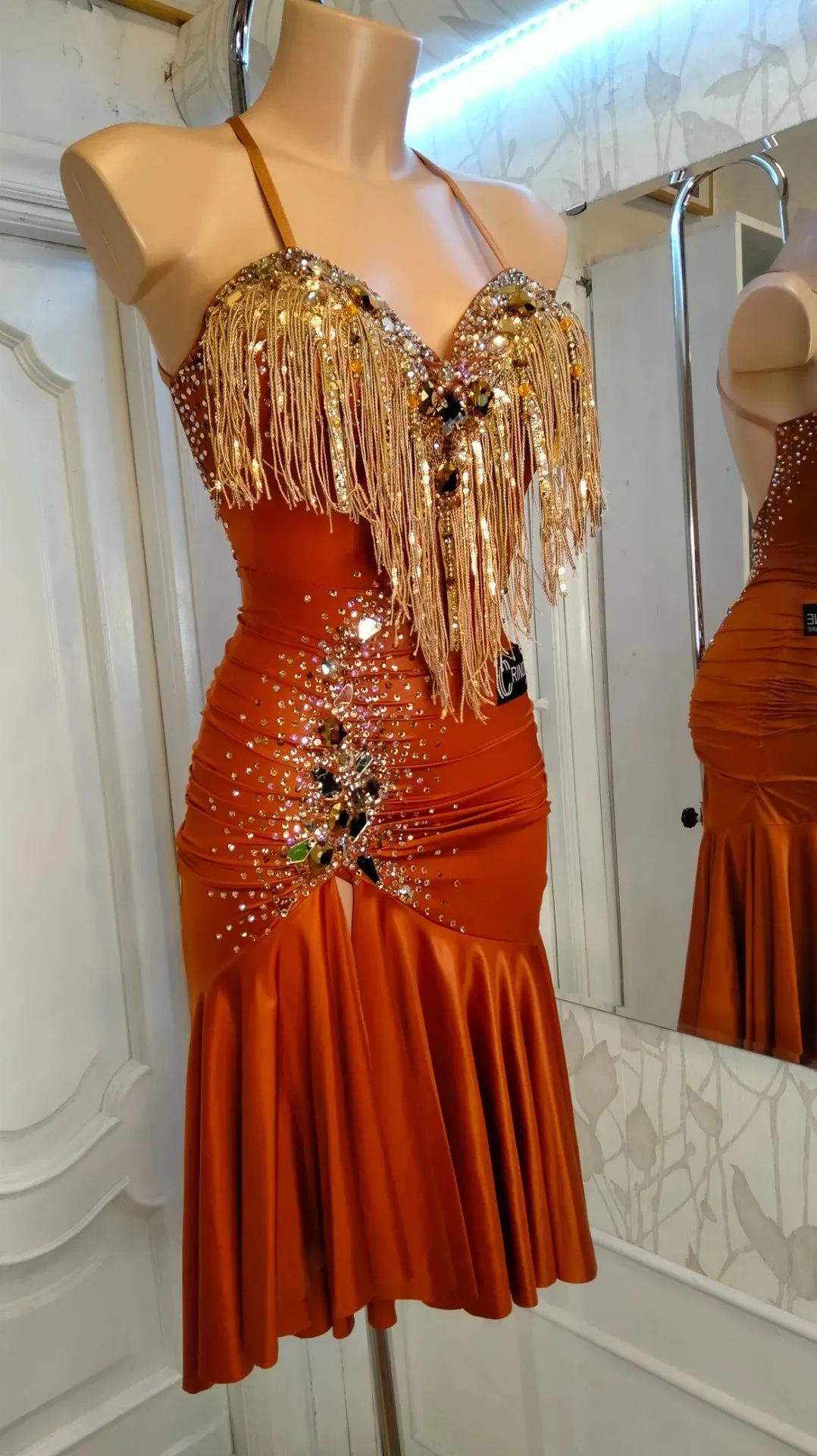 Sophisticated Satin Shine