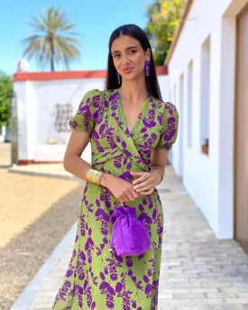 Sophisticated Summer Dress