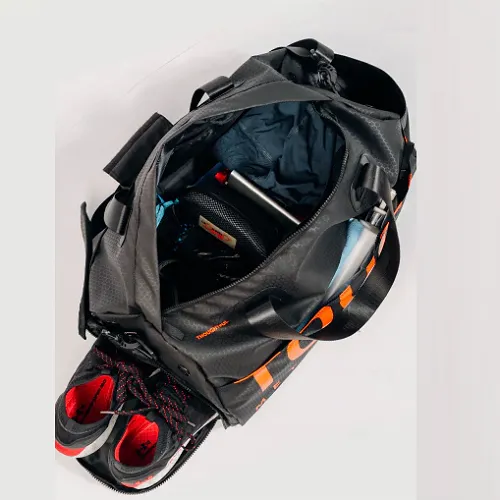 TMT Sports Gym Large Duffle Bag