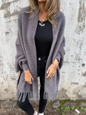 Violet | Sophisticated Wrap Top