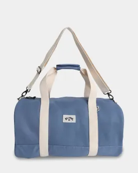 Womens Demand Duffle