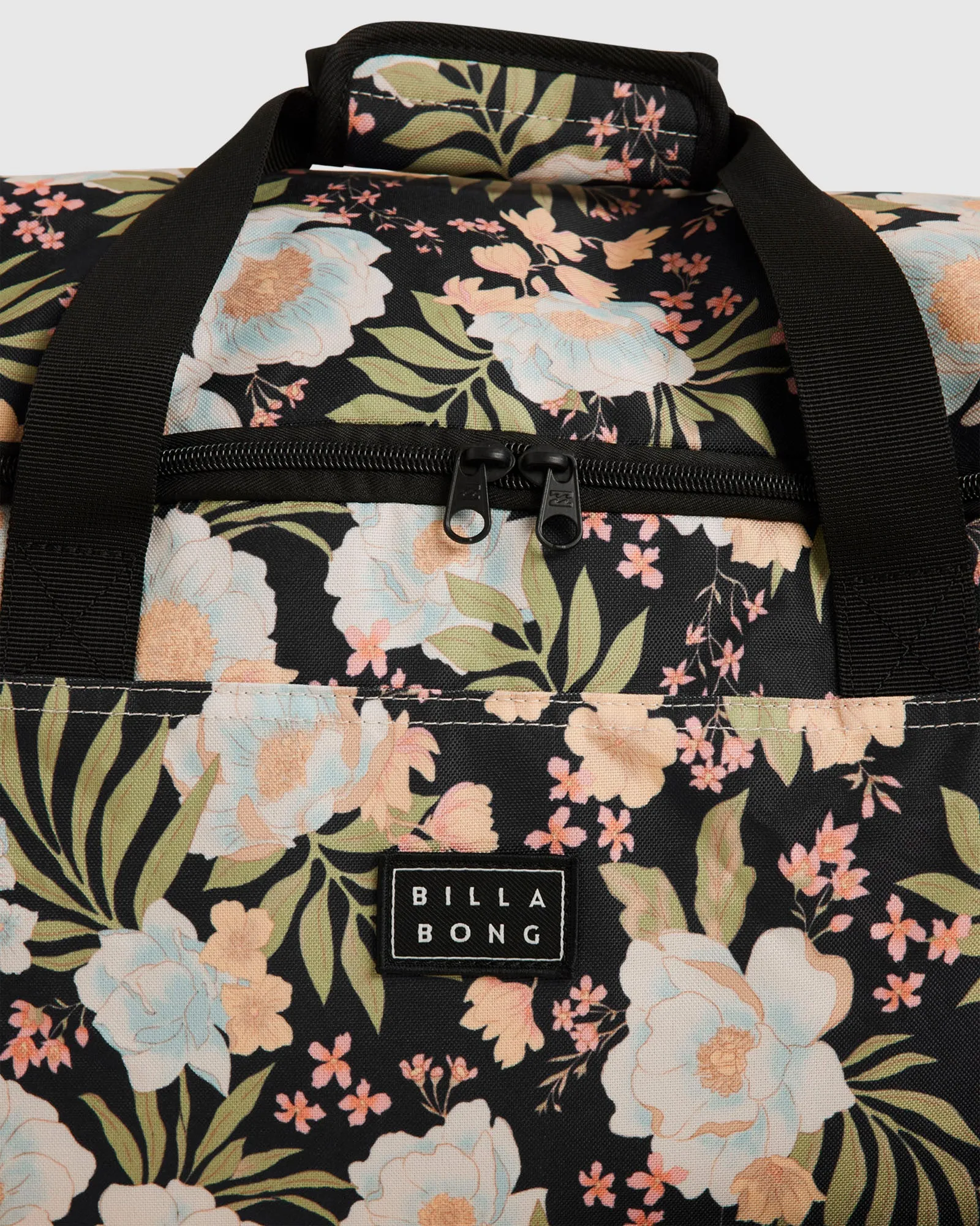 Womens Weekender Duffel Bag